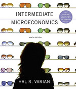 ECN 301: Intermediate Microeconomics